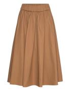 Marville Road Cleo Skirt Brun