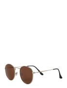 Name It Nkffreya Sunglasses Beige