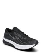 Mizuno Wave Skyrise 5 Svart