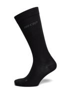 CEP Cep Allday Recovery Socks, Women Svart