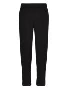 B.young Bydanta Pants Crop - Svart