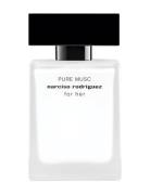 Narciso Rodriguez For Her Pure Musc Edp Nude