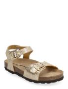 Sofie Schnoor Baby And Kids Sandal Guld