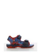 Spider-man Spiderman Sandal Multi/patterned