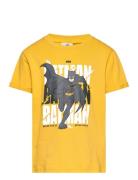 Batman Tshirt Gul