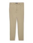 Kids Only Kobmark Pant Pnt Beige