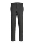 Jack & J S Jprj S Stretch Trouser Noos Svart