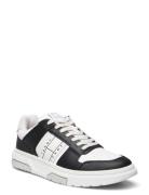 Tommy Hilfiger The Brooklyn Leather Svart