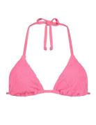 Hunkemöller Hula Triangle Rosa