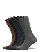 Björn Borg Essential Ankle Sock 5P
