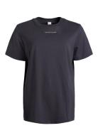 Rethinkit Essential Tee Cadiz Svart