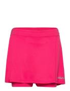 Head Easy Court Skort Women Rosa