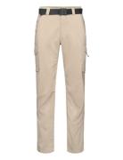 Columbia Sportswear Silver Ridge Utility Pant Beige