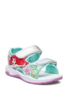 Princesses Disney Princess Sandal Multi/patterned