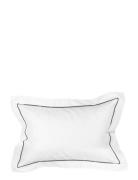 Carl Pillow Case Sagaform White