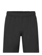 RS Sports Men's Performance Shorts Svart