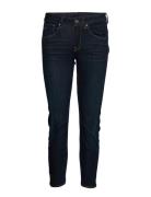 G-Star RAW Arc 3D Skinny Wmn Blå