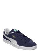 PUMA Suede Classic Xxi Blå