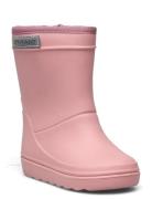 En Fant Thermo Boots Rosa