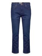 Wrangler Greensboro Blå