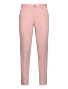 Selected Homme Slhslim-Liam Trs Flex B Rosa