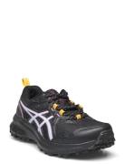 Asics Trail Scout 3 Svart