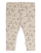 That's Mine Miley Leggings Grön