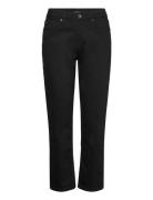 IVY Copenhagen Ivy-Tonya Jeans Wash Soft Black Svart