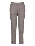 FIVEUNITS Kylie Crop Brun