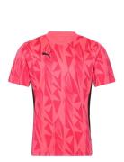 PUMA Individualfinal Ff. Jersey Rosa