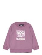 Hummel Hmlcitrus Sweatshirt Rosa