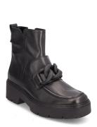 Gabor Ankle Boot Svart