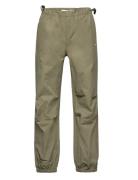 Name It Nkfbella Hw Para Twi Pant 5299-Xp Khaki Green