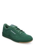 Reebok Classics Club C 85 Grön