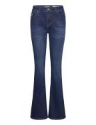 Lois Jeans Raval-16 5707 Marconi Mist Blå