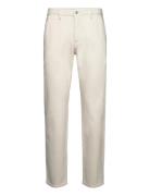 Selected Homme Slh196-Straight Dave 3411 Color Chino W Kräm