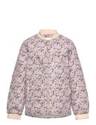 Sofie Schnoor Baby And Kids Jacket Multi/patterned