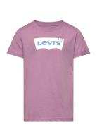 Levi's Lvb Batwing Tee / Lvb Batwing Tee Lila