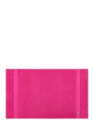 Ralph Lauren Home Poloplay Bath Mat Rosa