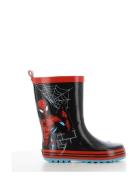 Spider-man Spiderman Rainboots Multi/patterned