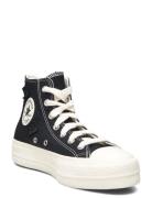 Converse Chuck Taylor All Star Lift Svart