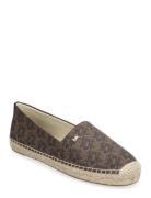 Michael Kors Kendrick Slip On Brun