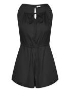 O'neill Leina Playsuit Svart