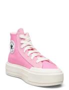 Converse Chuck Taylor All Star Cruise Rosa