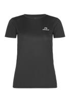 Newline Nwllea Performance T-Shirt Women Svart