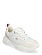 Tommy Hilfiger Hilfiger Chunky Runner Vit