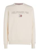 Tommy Hilfiger Hilfiger 85 Sweatshirt Beige