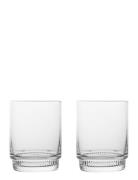 Sagaform Saga Tumbler, 2-Pack Nude