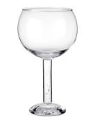 LOUISE ROE Bubble Glass, Cocktail, Plain Top Nude