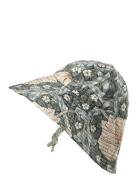 Elodie Details Sun Hat - Pimpernel 2-3Y Multi/patterned